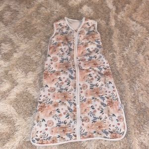 Copper Pearl Autumn Sleep Bag 6-12m